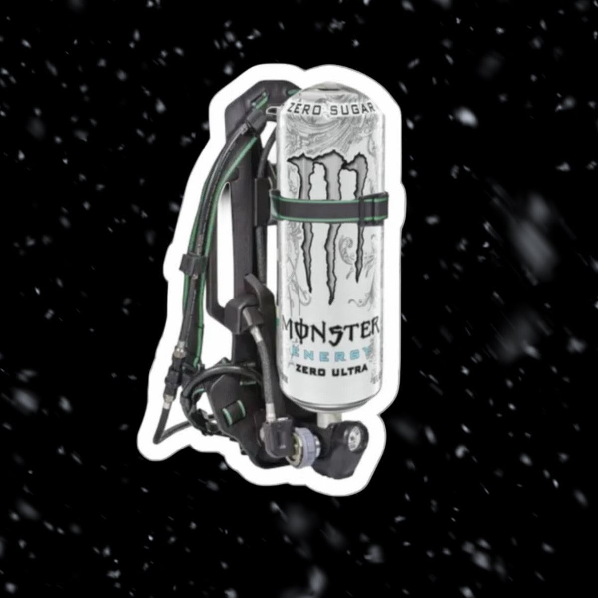 White mon msa