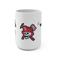 Load image into Gallery viewer, J. Hughes Mug 15oz
