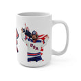 Load image into Gallery viewer, Connor Mug 15oz
