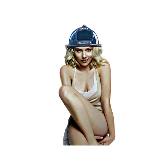 Scarlett
