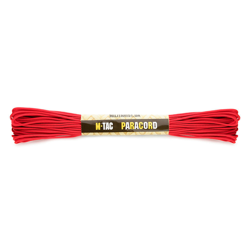 M-Tac Paracord Minicord