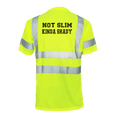 Load image into Gallery viewer, Slim Shady- Reflective Safety T-Shirt
