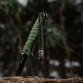 Load image into Gallery viewer, M-Tac Lanyard Viper Cossack Cross Steel
