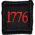 Load image into Gallery viewer, 1776 - 1x1 Patch
