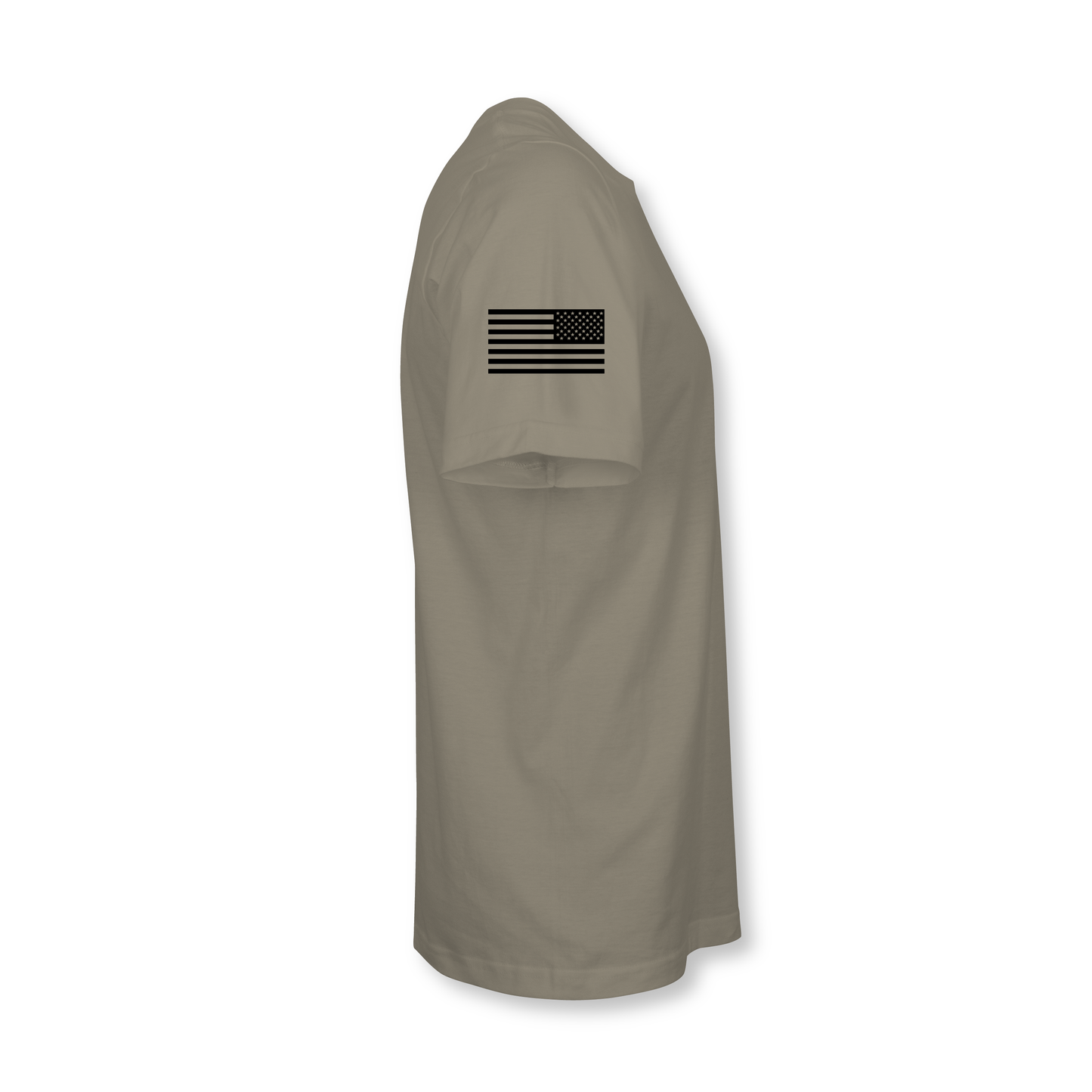 American Made Tee