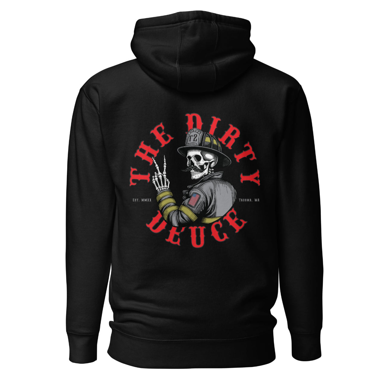 Tombstone Hoodie