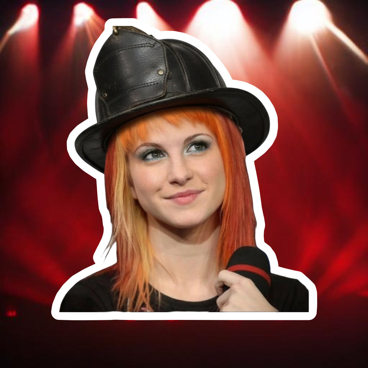 Hayley