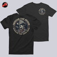 Load image into Gallery viewer, Smoke Wagon Tee
