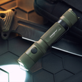 Load image into Gallery viewer, M5 Gen3 Tactical EDC Flashlight | 2030 Lumens
