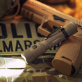 Load image into Gallery viewer, M5 Gen3 Tactical EDC Flashlight | 2030 Lumens
