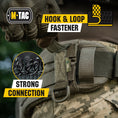 Load image into Gallery viewer, M-Tac Key Holder for Belt with D-Ring Key Clip
