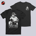Load image into Gallery viewer, Johnny Cash First Due Tee
