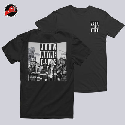John Wayne Time Tee