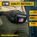Load image into Gallery viewer, M-Tac CCW Waist Fanny Pack Gen. II
