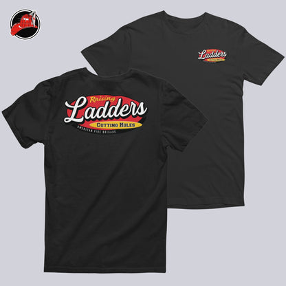 Raising Ladders Tee
