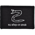 Load image into Gallery viewer, No Step On Snek - 2x3 Patch

