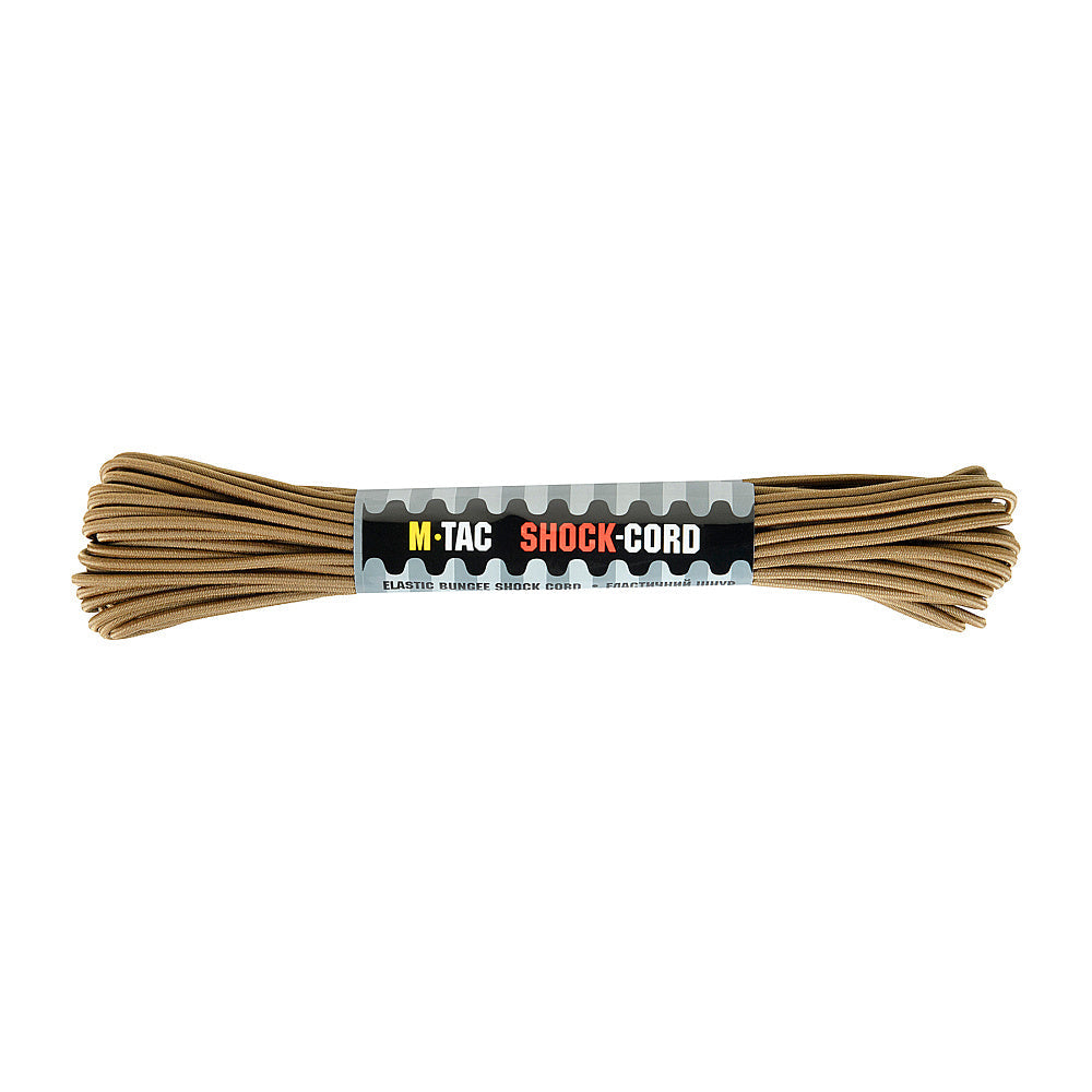 M-Tac Paracord Shock-Cord 3mm