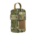 Load image into Gallery viewer, M-Tac Open-Top Pouch PKM Ammo Box Fast
