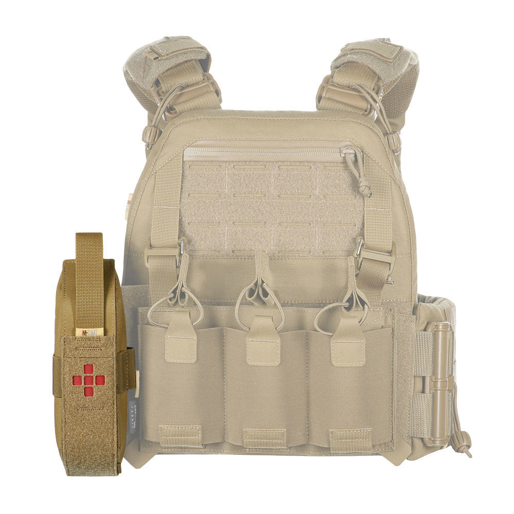 M-Tac Pouch for Tourniquet Closed FLAP