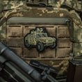 Load image into Gallery viewer, M-Tac Patch HMMWV PVC

