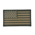 Load image into Gallery viewer, Large US Flag - 3x5 Patch - Multiple Colors
