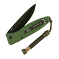 Load image into Gallery viewer, M-Tac Lanyard Scandinavian Mannaz
