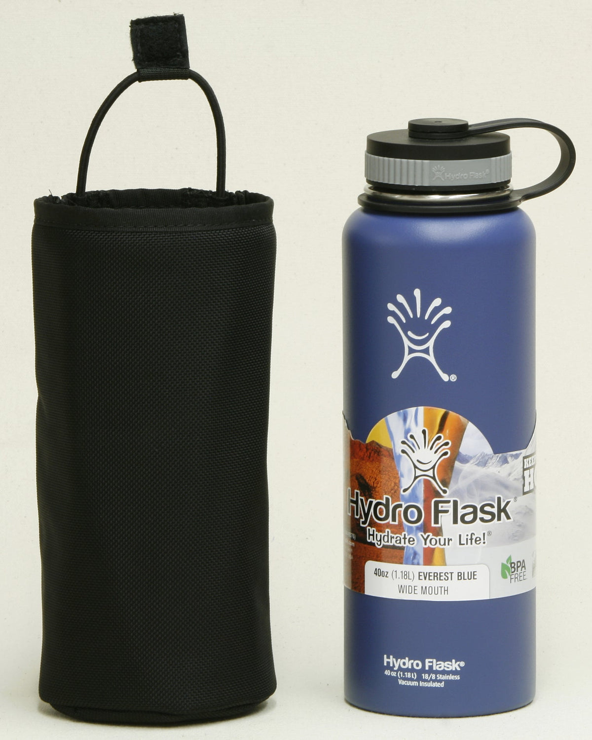 Wildland Hydro Flask Pouch