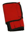 Load image into Gallery viewer, Turnout Tool Roll / Wrap Five Pocket
