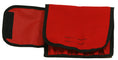 Load image into Gallery viewer, Turnout Tool Roll / Wrap Five Pocket
