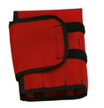Load image into Gallery viewer, Firefighter Turnout Tool Roll 7 Pocket

