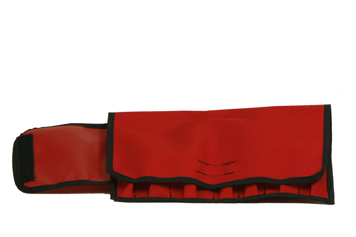 Firefighter Turnout Tool Roll 7 Pocket