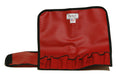 Load image into Gallery viewer, Firefighter Turnout Tool Roll 7 Pocket

