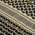 Load image into Gallery viewer, M-Tac Heavy-Duty Shemagh Scarf
