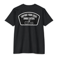 Load image into Gallery viewer, Support Your Local Smoke Eaters T-Shirt
