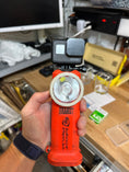 Load image into Gallery viewer, GoPro compatible mount for Streamlight Survivorlight brand flashlights
