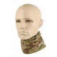 Load image into Gallery viewer, M-Tac Lightweight Neck Gaiter War Camo
