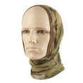 Load image into Gallery viewer, M-Tac Lightweight Neck Gaiter War Camo
