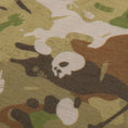 Load image into Gallery viewer, M-Tac Lightweight Neck Gaiter War Camo
