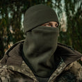 Load image into Gallery viewer, M-Tac Anatomical Neck Gaiter with Drawcord Elite Fleece (320 g/m²)
