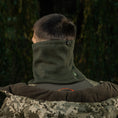 Load image into Gallery viewer, M-Tac Anatomical Neck Gaiter with Drawcord Elite Fleece (320 g/m²)
