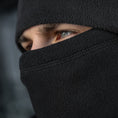 Load image into Gallery viewer, M-Tac Anatomical Neck Gaiter with Drawcord Elite Fleece (320 g/m²)
