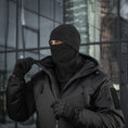 Load image into Gallery viewer, M-Tac Anatomical Neck Gaiter with Drawcord Elite Fleece (320 g/m²)

