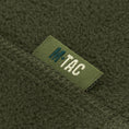 Load image into Gallery viewer, M-Tac Anatomical Neck Gaiter with Drawcord Elite Fleece (320 g/m²)
