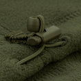 Load image into Gallery viewer, M-Tac Anatomical Neck Gaiter with Drawcord Elite Fleece (320 g/m²)
