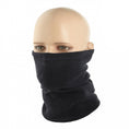Load image into Gallery viewer, M-Tac Long Neck Gaiter Polartec
