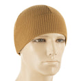 Load image into Gallery viewer, M-Tac Grid Fleece Beanie  Breathable Hat Lightweight Scull Cap
