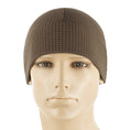 Load image into Gallery viewer, M-Tac Grid Fleece Beanie  Breathable Hat Lightweight Scull Cap
