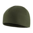 Load image into Gallery viewer, M-Tac Grid Fleece Beanie  Breathable Hat Lightweight Scull Cap
