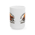 Load image into Gallery viewer, on your Heelz Ceramic Mug, (11oz, 15oz)
