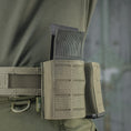 Load image into Gallery viewer, M-Tac Elastic Mag Pouch Laser Cut (4")
